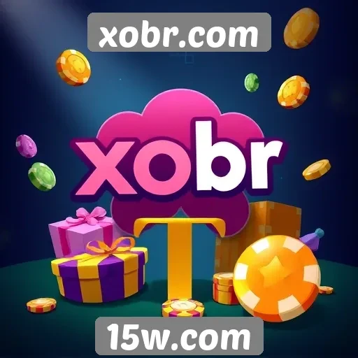 Plataforma de jogos xobr.com oferece promoções exclusivas