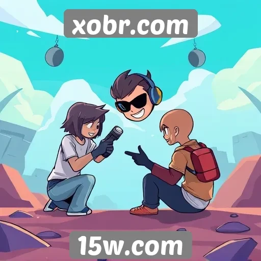 análise do impacto de xobr.com na comunidade gamer