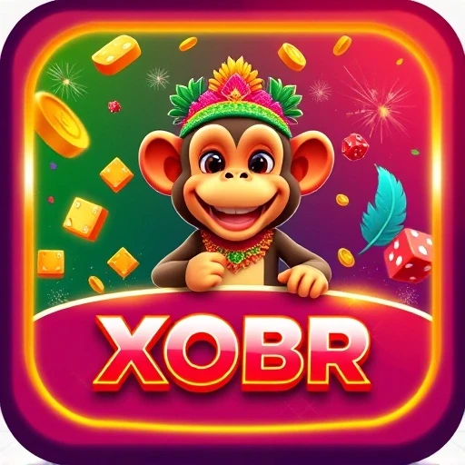 Logotipo xobr.com