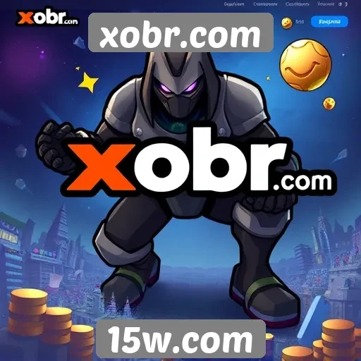 novidades e atualizações no site de jogos xobr.com