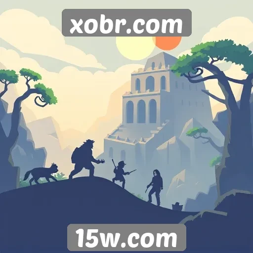 xobr.com apresenta nova coleção de jogos independentes